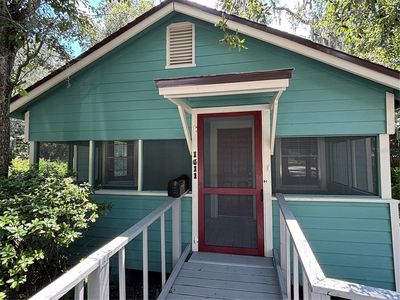1611 NE 8th Ave, Gainesville, FL, 32641