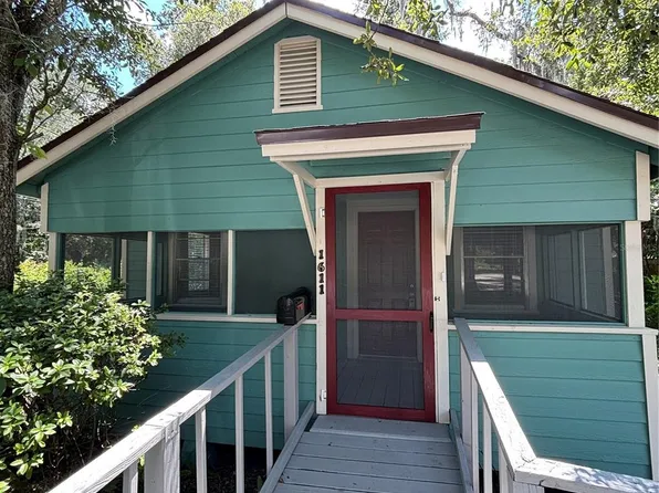 1611 NE 8TH AVENUE, GAINESVILLE, FL 32641