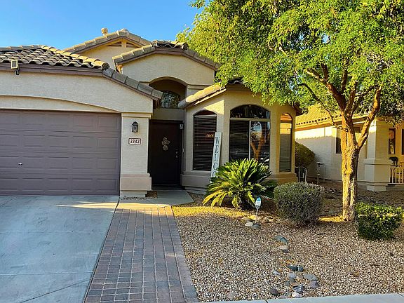 2nd image of 2342 W Blue Sky Dr