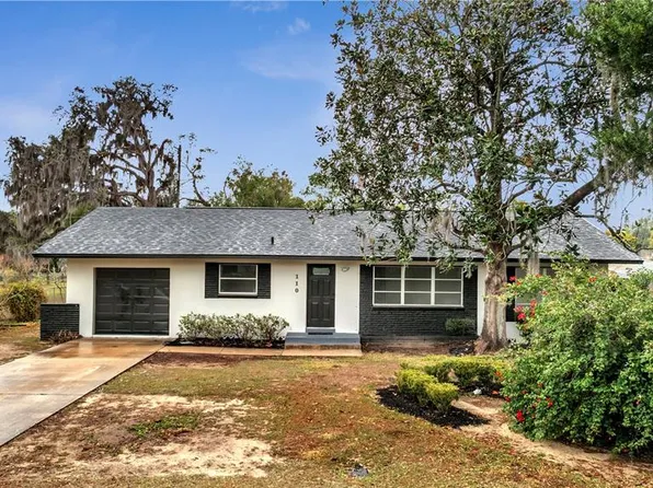 110 E Palmetto Ave, Howey In The Hills, FL 34737