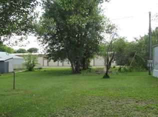 601 Wilson Ave S, Fulda, MN 56131