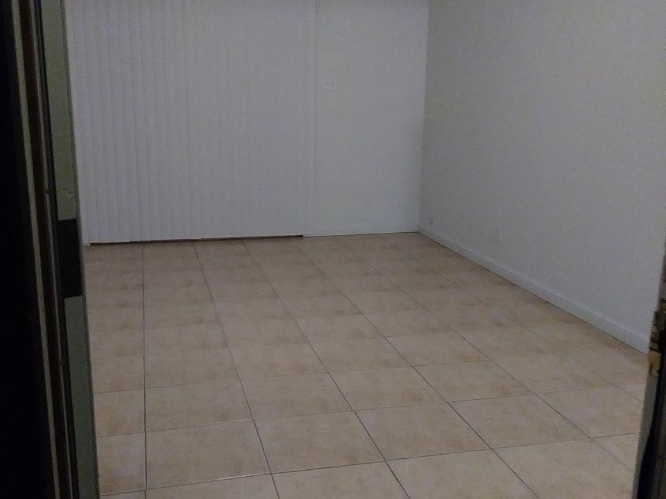 Living Room Entrance