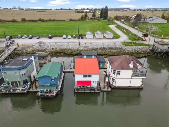 3350 Westham Island Rd #3, Delta, BC V4K 0A4