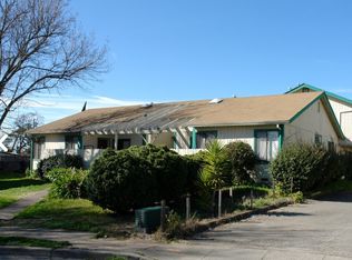 2369 Kenton Ct, Santa Rosa, CA 95407