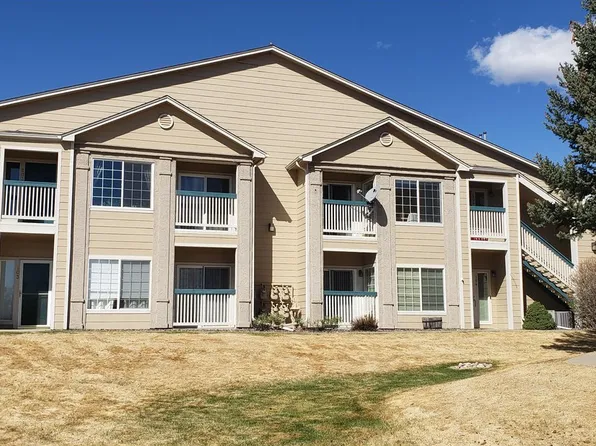 1010 Opal St #204, Broomfield, CO 80020