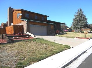 1240 E 8th St, Rifle, CO 81650