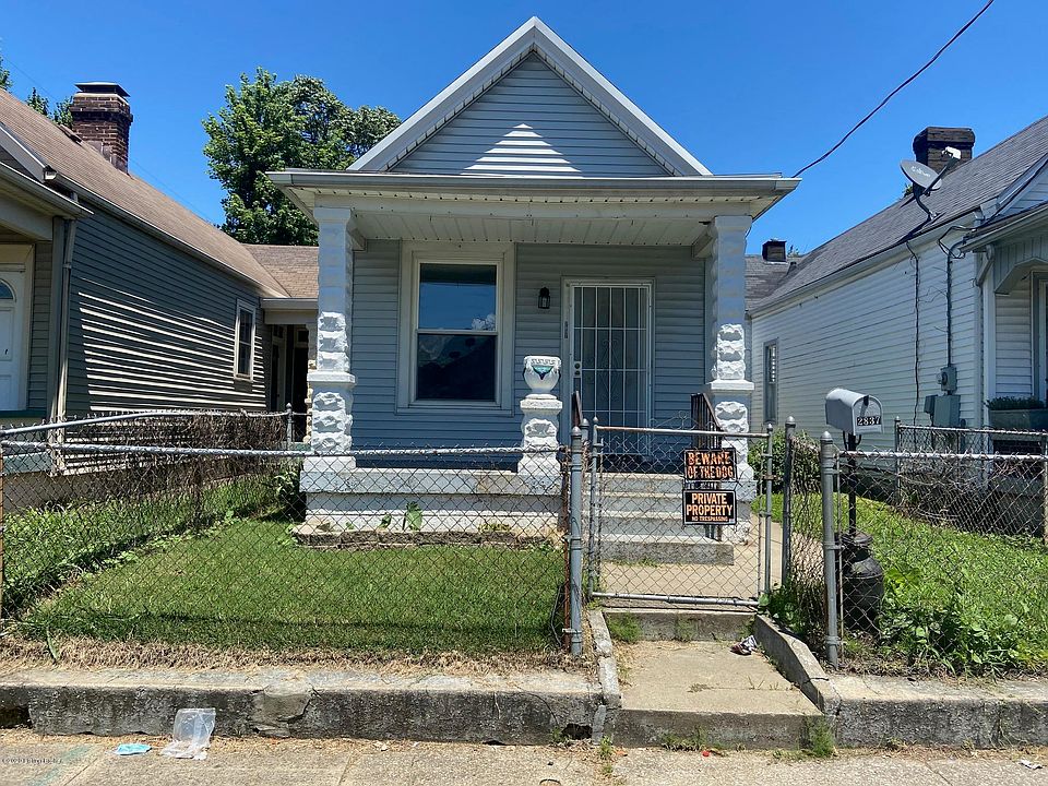 1st image of 2837 Slevin St