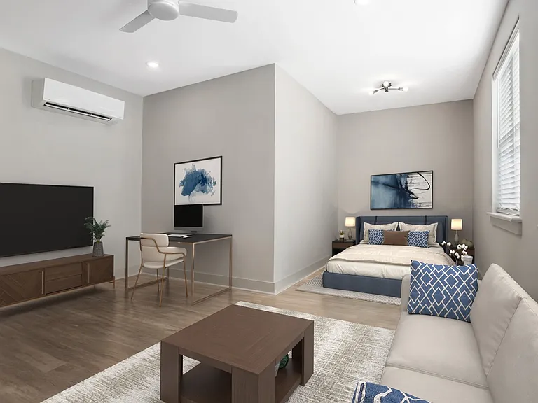 Midtown Row Apartments — Photo 6