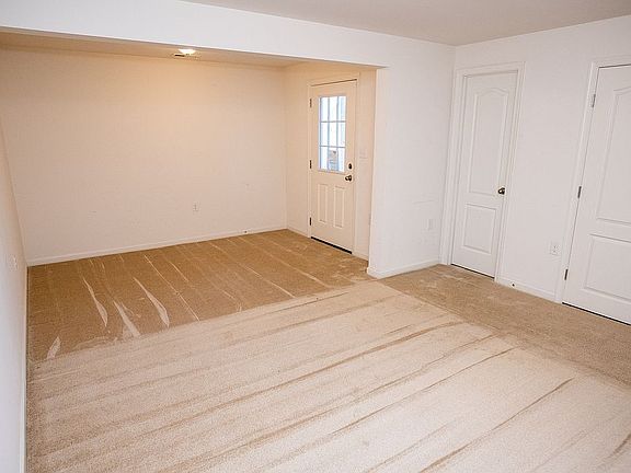 1st Floor Rec Room