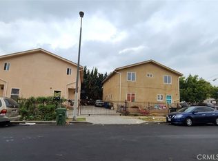 11900 S San Pedro St, Los Angeles, CA 90061