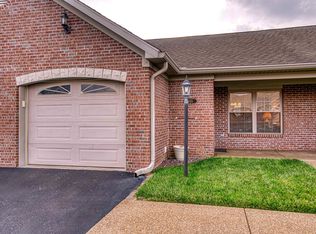3026 Shady Hollow Trl, Evansville, IN 47715