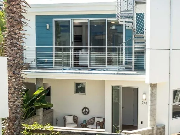241 San Miguel St #2, San Luis Obispo, CA 93405