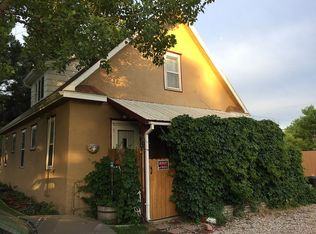 334 Vine St, Potter, NE 69156