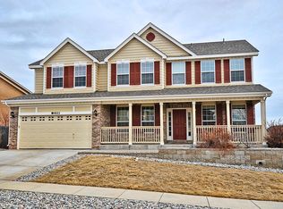 4625 Hidden River Dr, Colorado Springs, CO 80922
