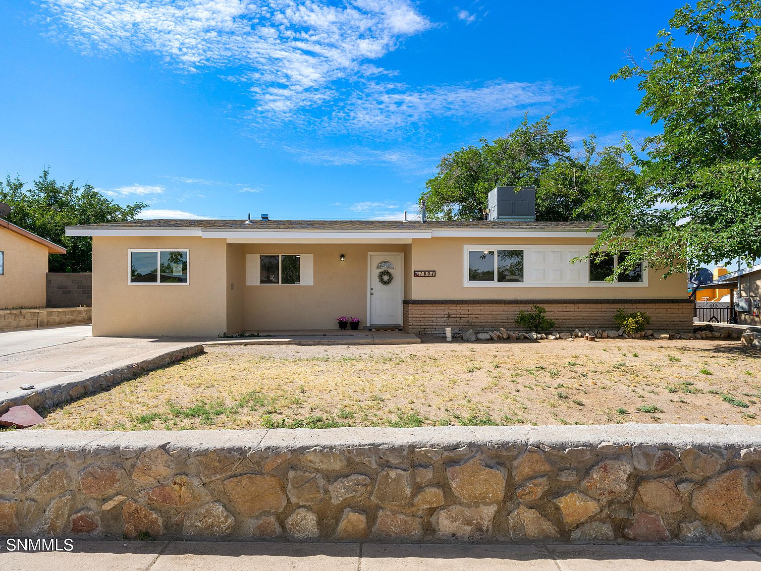 1804 Doree Ct, Las Cruces, NM 88001 MLS 2301862 Zillow