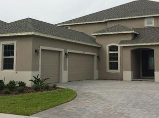13918 Jomatt Loop, Winter Garden, FL 34787