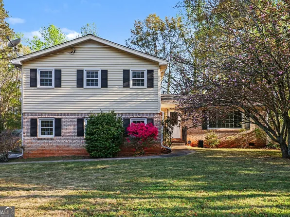 3042 Pathview Ln, Marietta, GA 30062