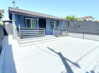 220 36th St #1-4, San Diego, CA 92102