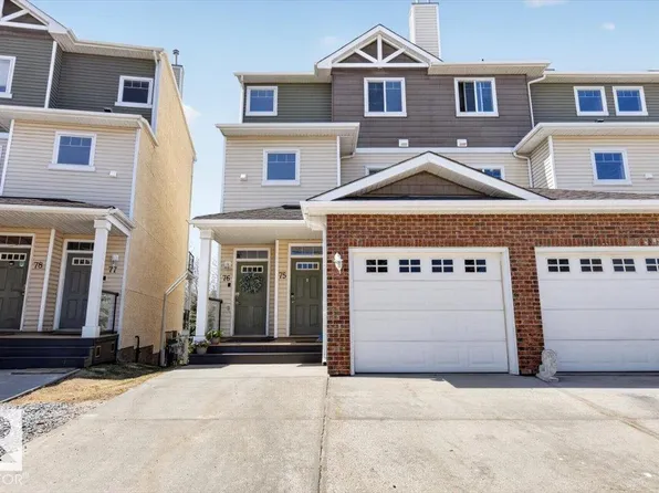 3010 33rd Ave NW #76, Edmonton, AB T6T 0C3