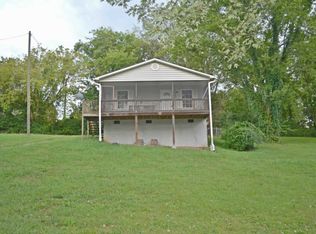 4509 Sims Rd, Knoxville, TN 37920