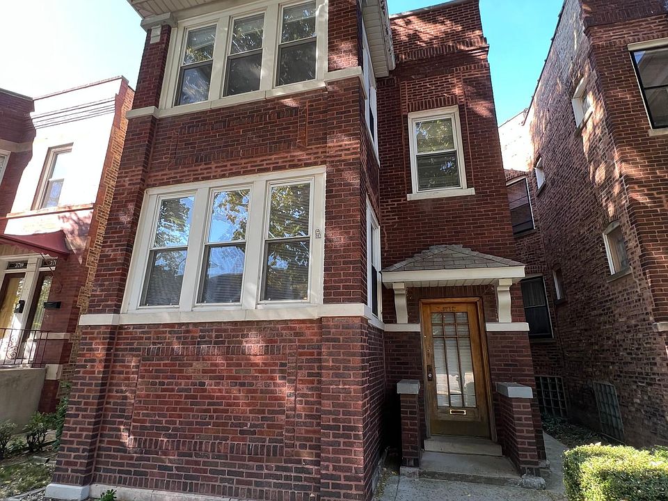 1st image of 3712 N Claremont Ave APT 2