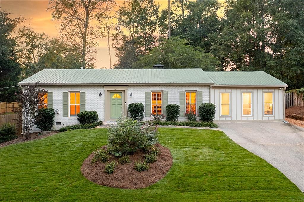 220 Willow Springs Dr, Roswell, GA 30075 Zillow