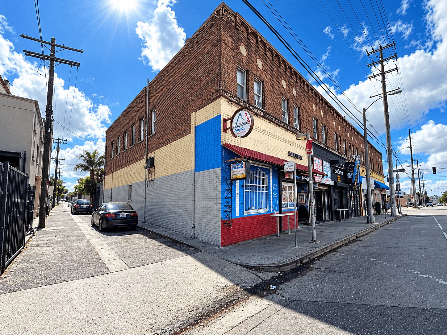 4400 Vermont Ave / 982 Vernon Ave — Photo 4