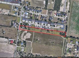 1802 N Sugar Rd, Edinburg, TX 78541