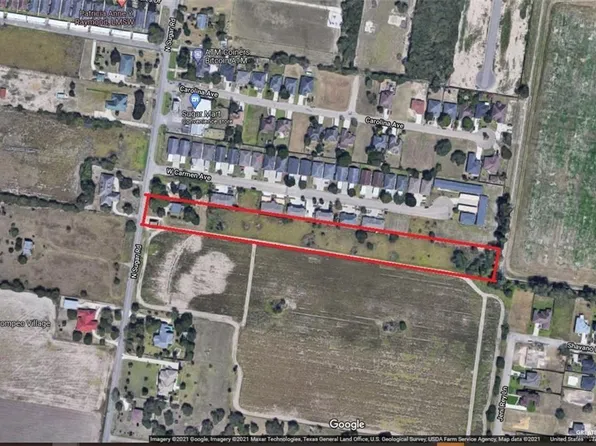 1802 N Sugar Rd, Edinburg, TX 78541