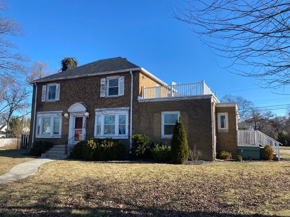 401 N Broad St, Griffith, IN 46319