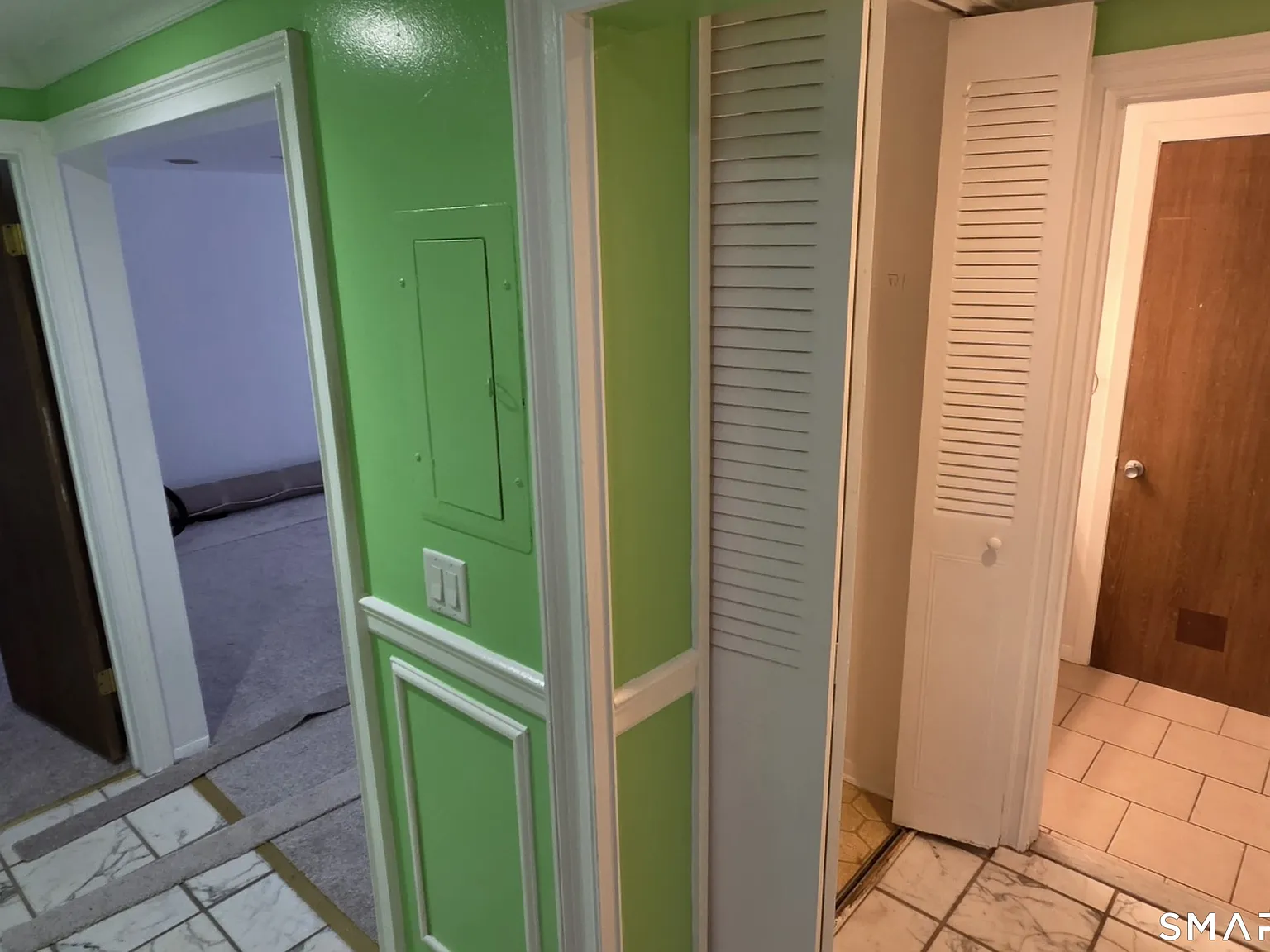 2 bed, 1.0 bath, 851 sqft, $1,990 — Photo 4