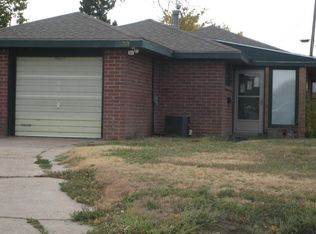 1350 W 5th St, Colby, KS 67701