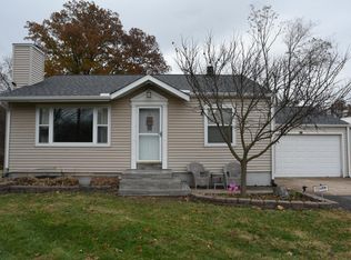 4370 Bohm School Rd, Edwardsville, IL 62025