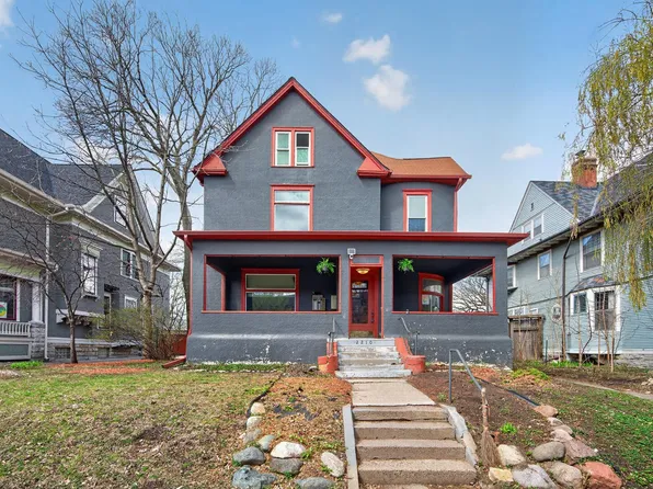 2210 Colfax Ave S, Minneapolis, MN 55405