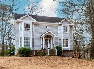 4900 Racquet Ct, Duluth, GA 30096