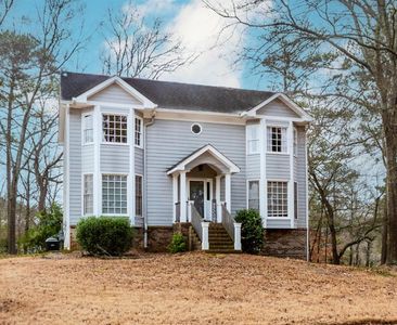 4900 Racquet Ct, Duluth, GA, 30096