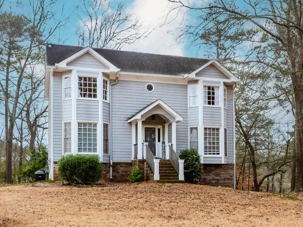 4900 Racquet Ct, Duluth, GA 30096