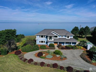 57 Maritime Drive, Port Angeles, WA, 98362