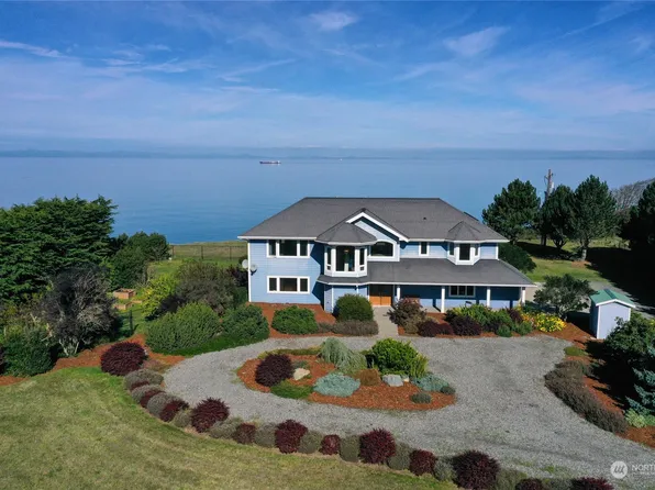 57 Maritime Drive, Port Angeles, WA 98362