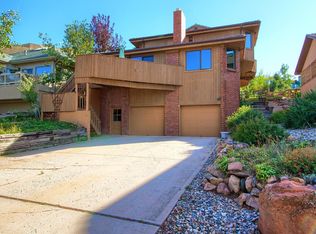 15774 Wedge Way, Morrison, CO 80465