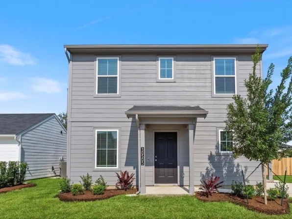 30505 Bladnoch Ln, Waller, TX 77484