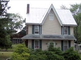 604 Freeport Rd, Lebanon, PA 17046