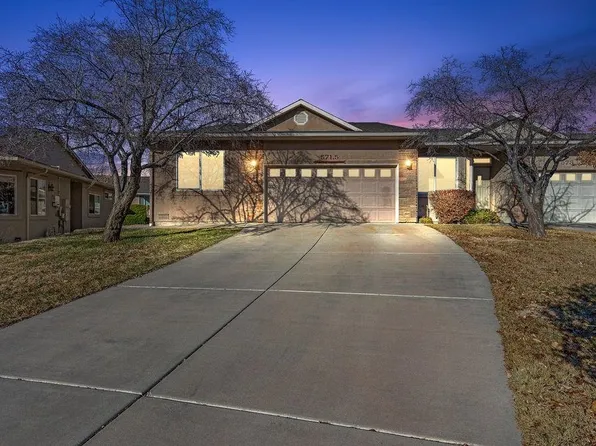 571 1/2 Garden Grove Ct, Grand Junction, CO 81501