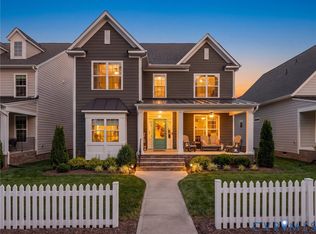 312 Randolph View Dr, Midlothian, VA 23114
