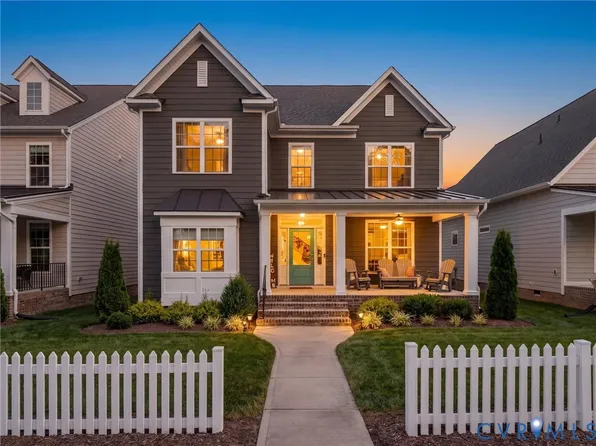 312 Randolph View Dr, Midlothian, VA 23114