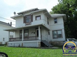 515 SW 7th St, Topeka, KS 66603