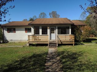 3189 Straight Fork Rd, Pioneer, TN 37847