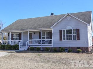 6405 Egrets Nest Ln, Raleigh, NC 27603