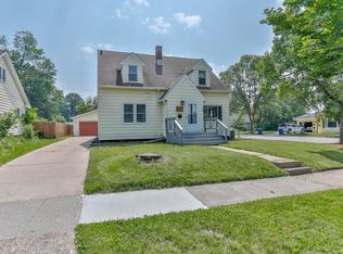 1201 Le Messurier St, Wausau, WI 54403