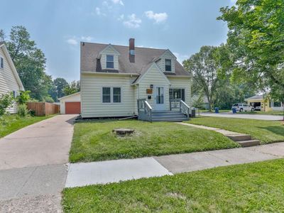 1201 LE MESSURIER STREET, Wausau, WI, 54403